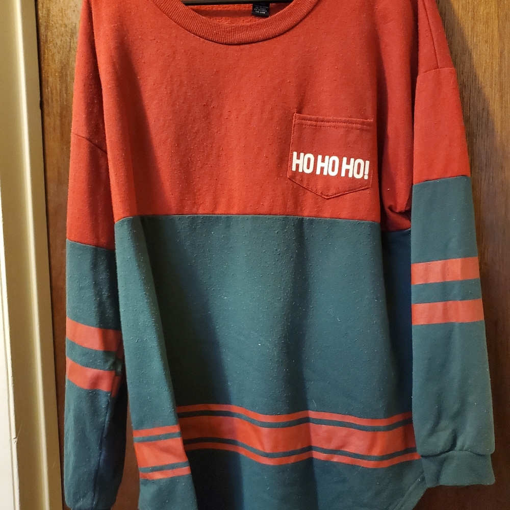 Christmas Sweater